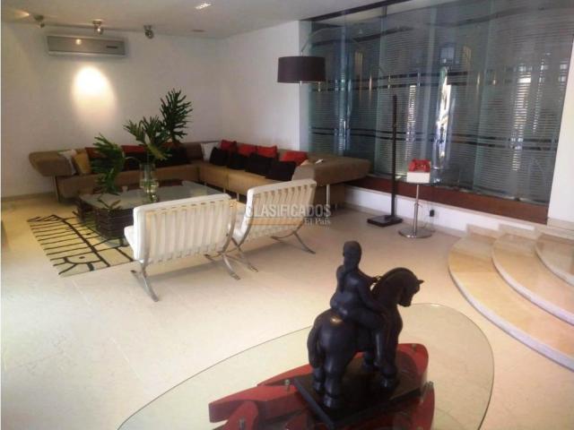 Fincas y Casas Campestres, Venta en Pance