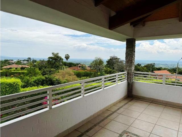 Fincas y Casas Campestres, Venta en El Cerrito