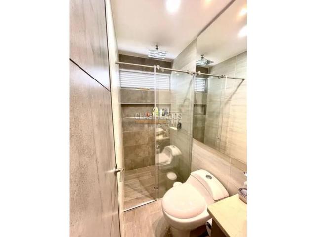 Apartamentos, Venta en El Ingenio