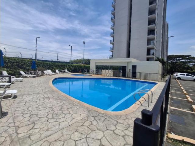 Apartamentos, Venta en Ciudad Bochalema