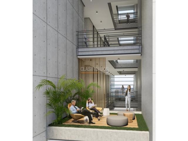 Oficinas y Consultorios, Venta en Santa Mónica Residencial