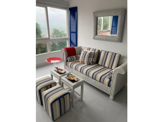 Apartamentos, Venta en San Andrés