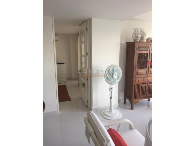 Apartamentos, Venta en San Andrés