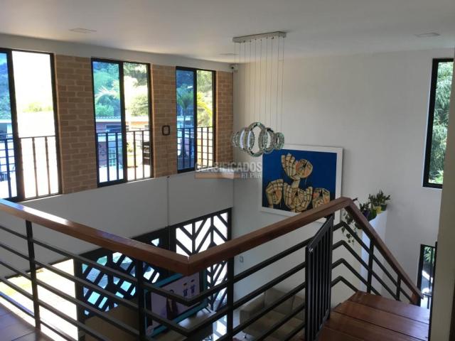 Casas, Venta en La Reforma