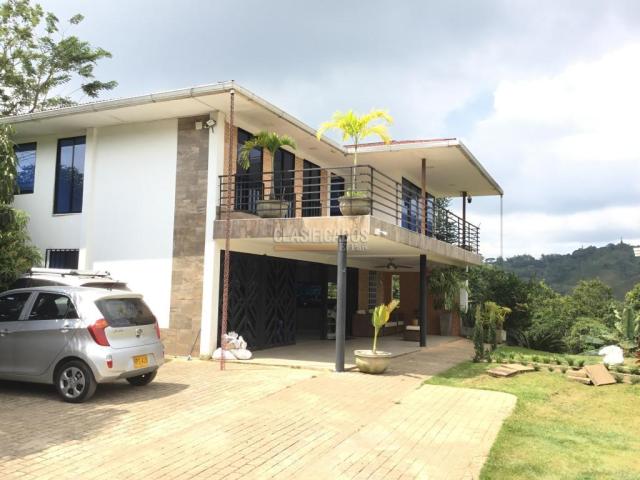 Casas, Venta en La Reforma