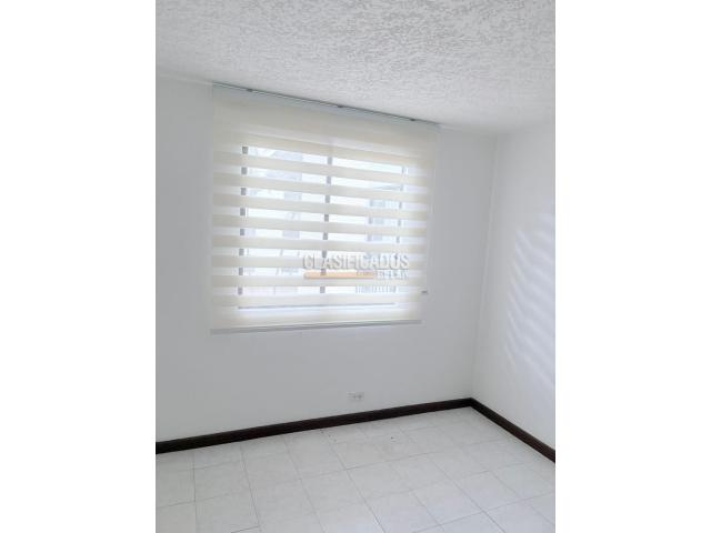 Apartamentos, Alquiler en Multicentro