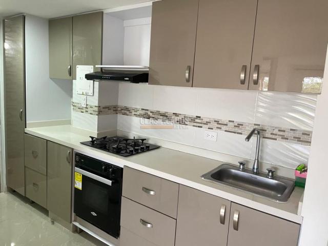 Apartamentos, Alquiler en Ciudad Pacifica