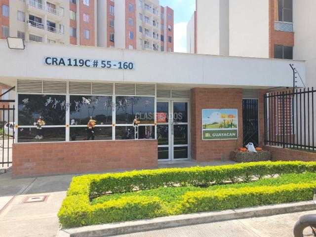Apartamentos, Alquiler en Ciudad Bochalema