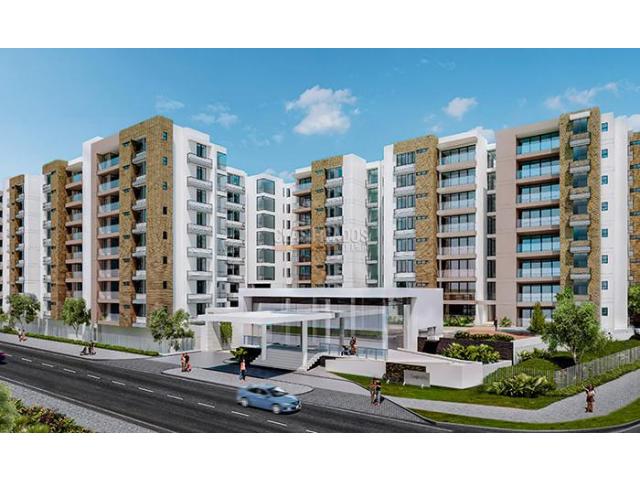 Apartamentos, Alquiler en Puerto Colombia