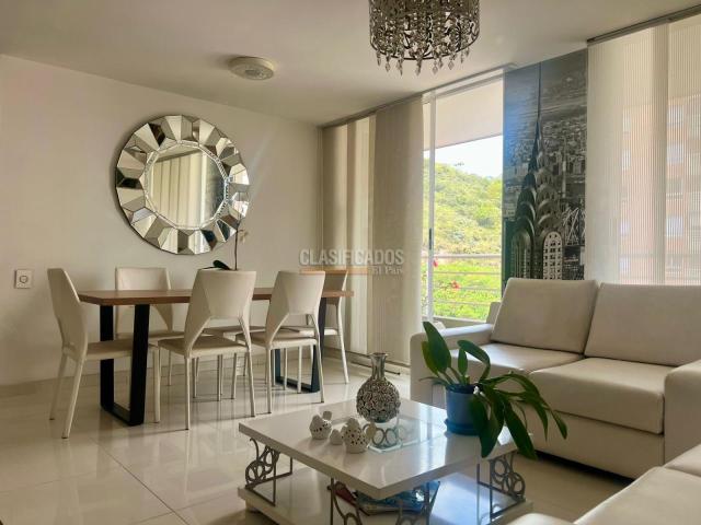 Apartamentos, Venta en Normandía