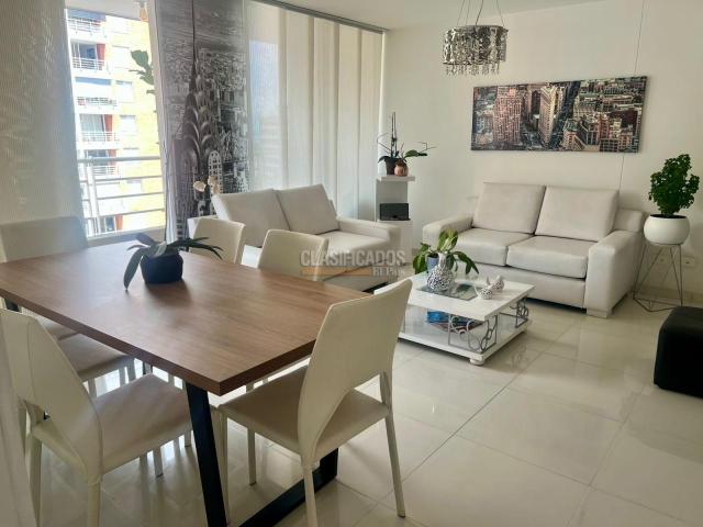 Apartamentos, Venta en Normandía