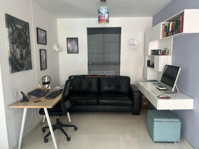 Apartamentos, Venta en Normandía