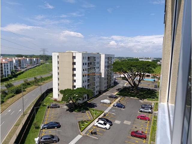 Apartamentos, Alquiler en Jamundí