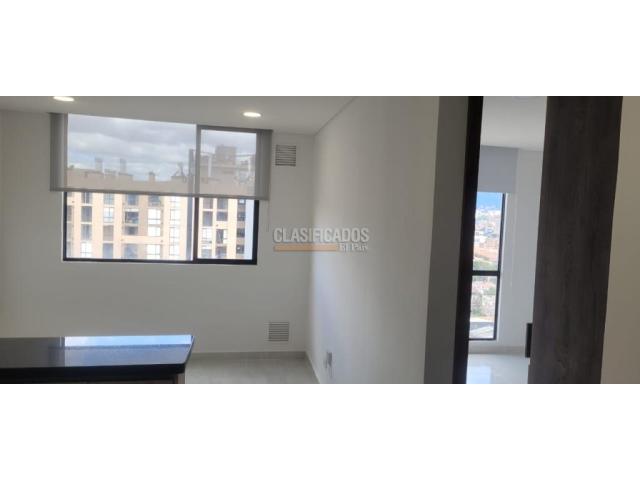 Apartaestudios, Alquiler en Bogotá