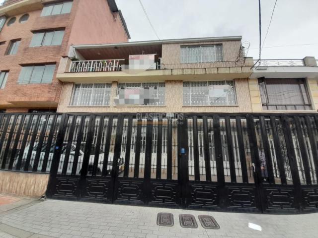 Casas, Alquiler en Bogotá