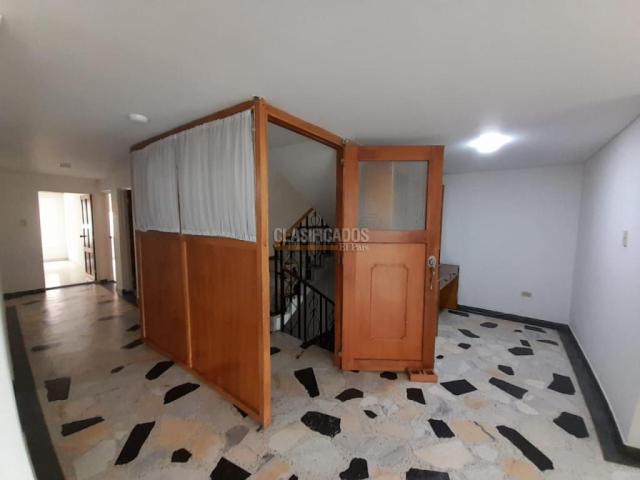 Casas, Alquiler en Bogotá