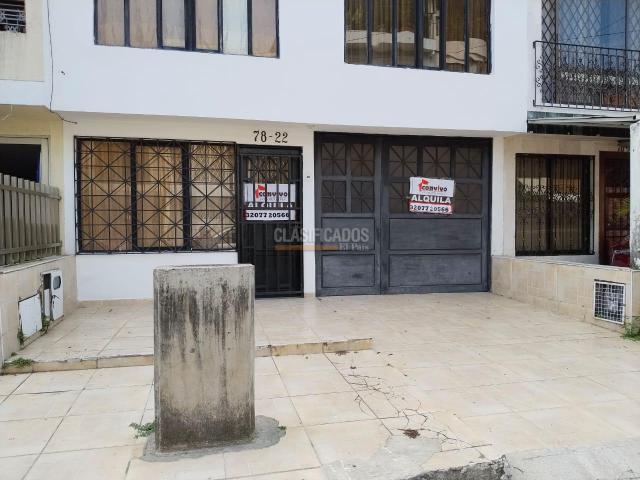 Casas, Alquiler en Caney Especial