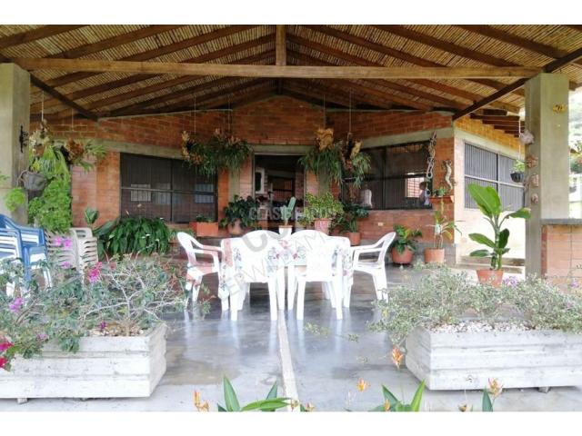 Fincas y Casas Campestres, Venta en Dagua