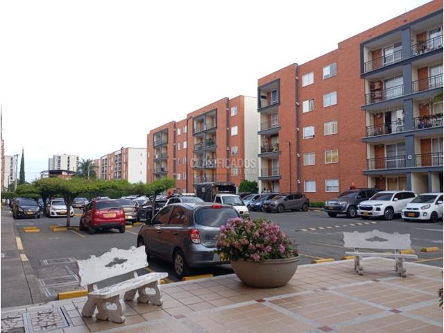 Apartamentos, Alquiler en Ciudad Bochalema