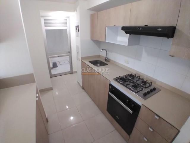 Apartamentos, Alquiler en Ciudad Bochalema
