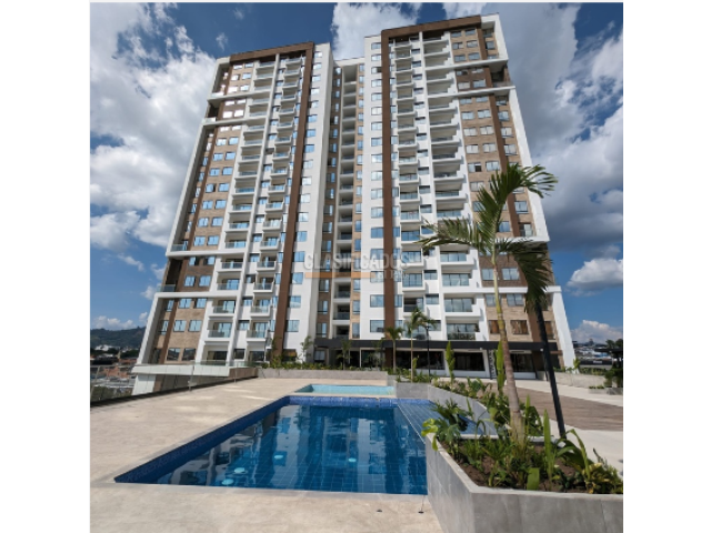 Apartamentos, Alquiler en Pereira