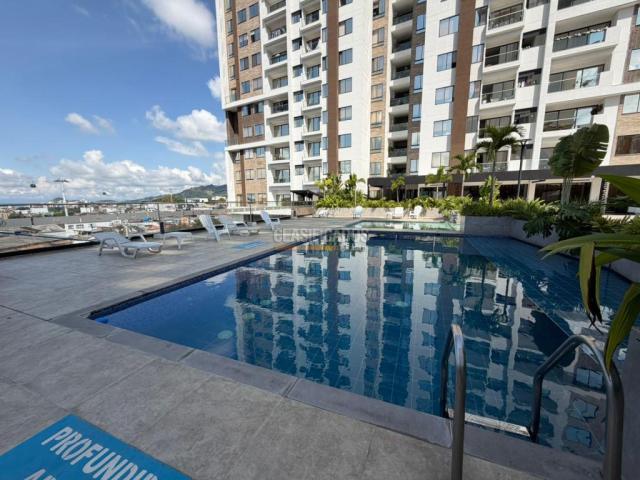 Apartamentos, Alquiler en Pereira