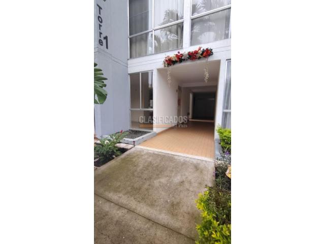 Apartamentos, Alquiler en Valle del Lili