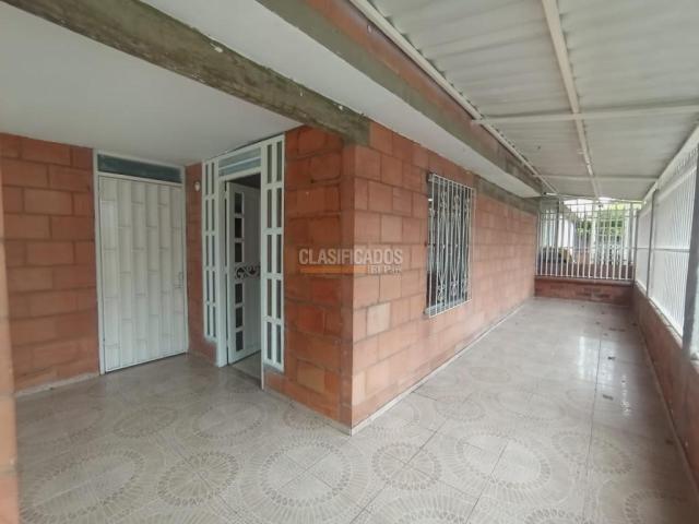 Casas, Alquiler en Palmira