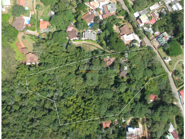 Lotes, Venta en La Buitrera