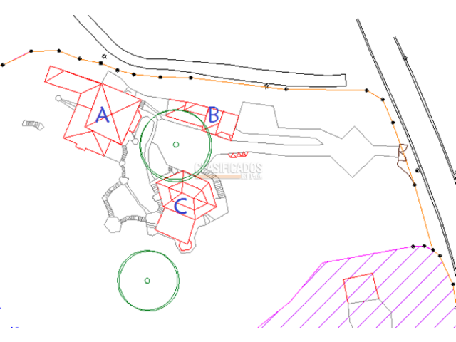 Lotes, Venta en La Buitrera