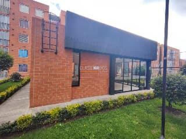 Apartamentos, Alquiler en Cajica