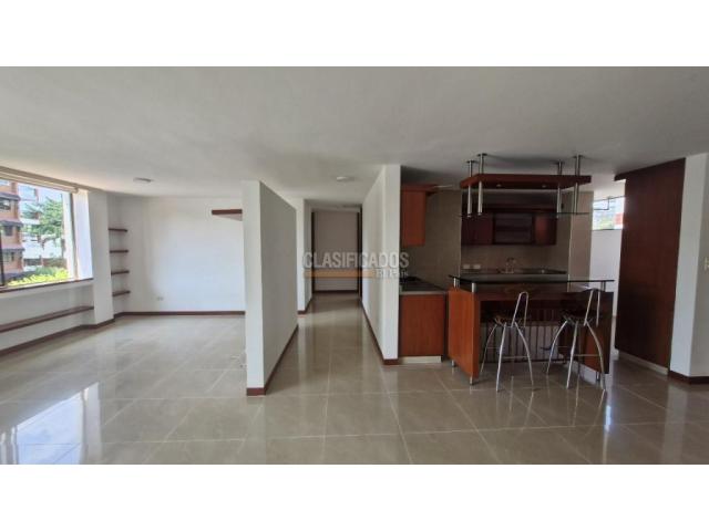 Apartamentos, Venta en Ciudad Jardín