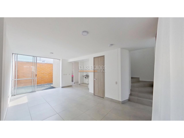 Casas, Venta en Jamundí