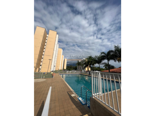 Apartamentos, Venta en Jamundí