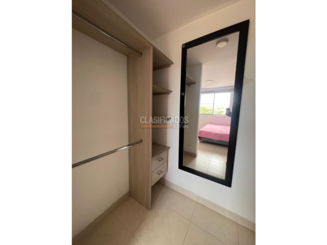 Apartamentos, Venta en Jamundí