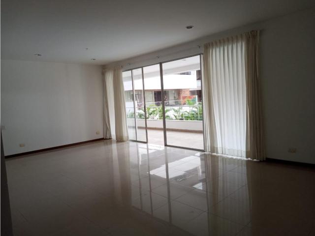 Apartamentos, Alquiler en Golf Club