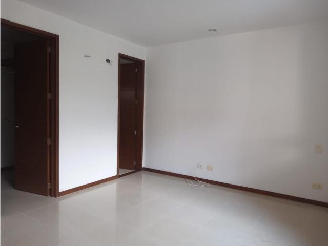 Apartamentos, Alquiler en Golf Club