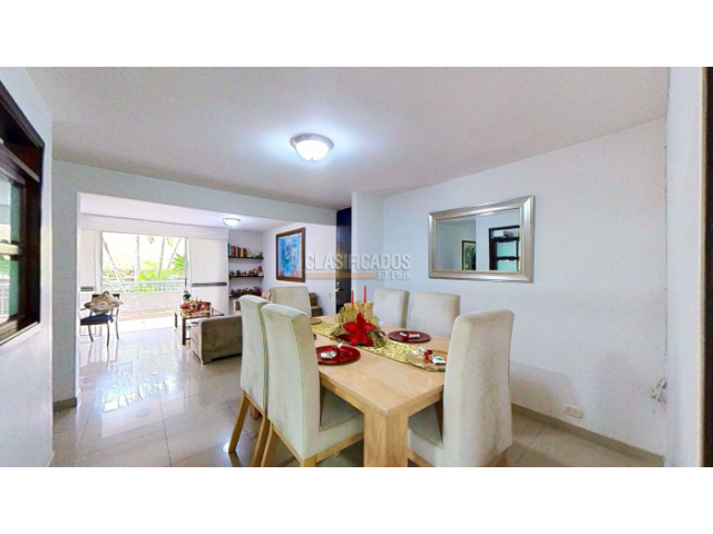 Apartamentos, Venta en Salomia