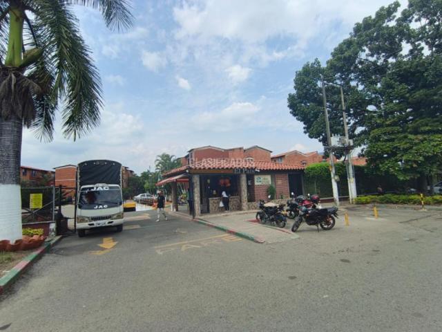 Apartamentos, Alquiler en Jamundí