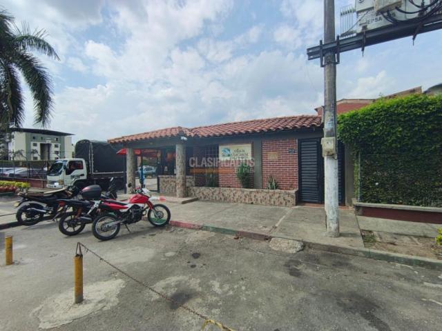 Apartamentos, Alquiler en Jamundí