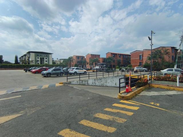 Apartamentos, Alquiler en Jamundí