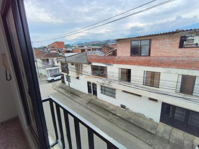 Apartamentos, Alquiler en Francisco Eladio Ramírez