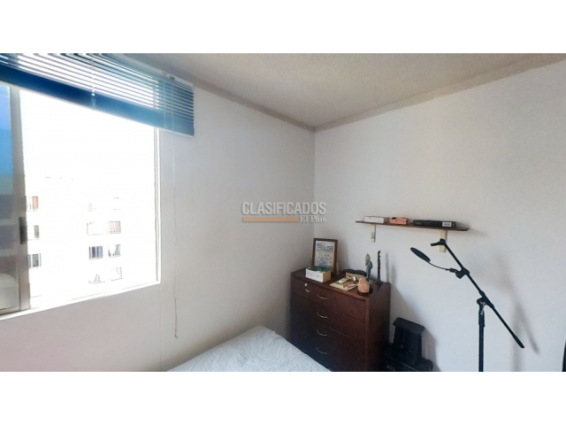 Apartamentos, Venta en Primero de Mayo