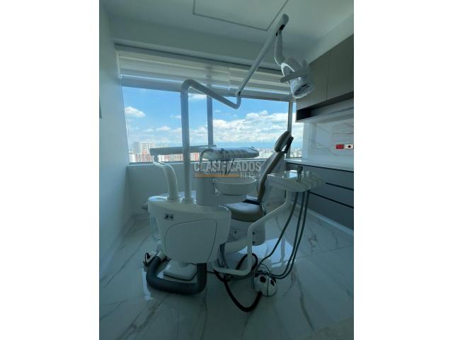 Oficinas y Consultorios, Alquiler en Ciudad Jardín