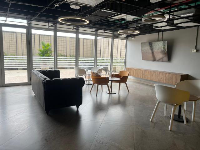 Oficinas y Consultorios, Alquiler en Ciudad Jardín