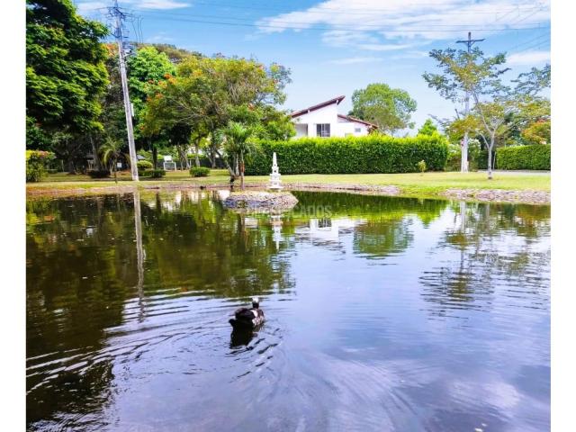 Fincas y Casas Campestres, Venta en Jamundí