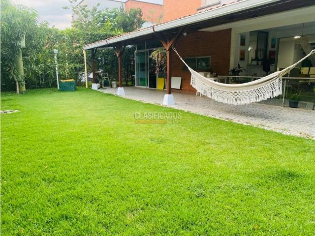 Fincas y Casas Campestres, Venta en Jamundí