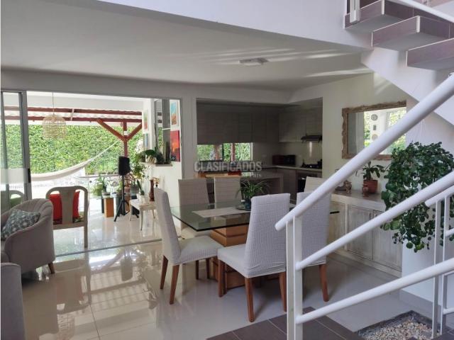 Fincas y Casas Campestres, Venta en Jamundí