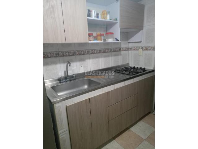 Apartamentos, Venta en Chiminangos