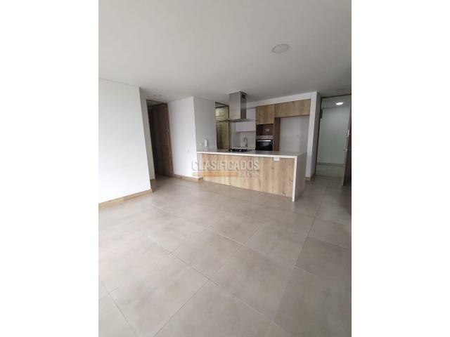 Apartamentos, Alquiler en Valle del Lili